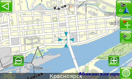 Поиск по адресу Основной