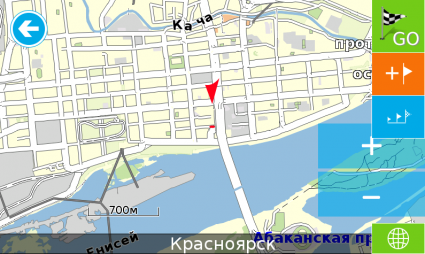 Поиск по адресу Нитро 